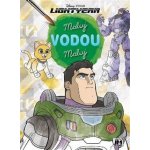 Rakeťák Maluj vodou – Zbozi.Blesk.cz