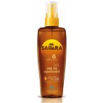 Astrid Sahara olej na opalování SPF6 150 ml – Zbozi.Blesk.cz