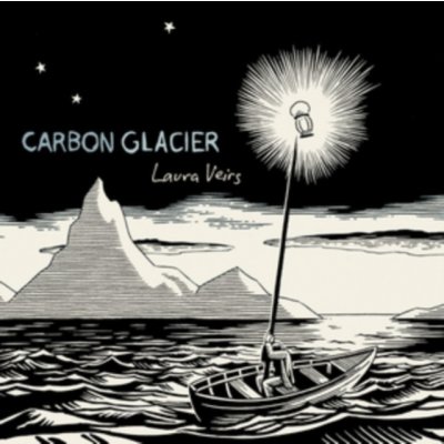 Carbon Glacier - Laura Veirs CD