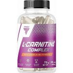 Trec Nutrition L-Carnitine Complex 90 kapslí – Zboží Mobilmania