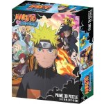 PRIME 3D PUZZLE Naruto Shippuden 500 ks – Hledejceny.cz