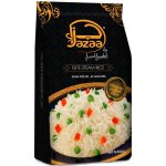 Jazaa Foods JAZAA Basmati rýže 1 kg – Zbozi.Blesk.cz