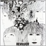 Beatles - Revolver LP – Hledejceny.cz