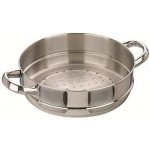 Napařovací vložka do hrnce 24cm Ibili – Hledejceny.cz