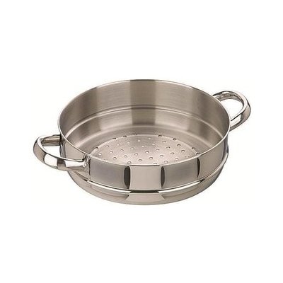 Napařovací vložka do hrnce 24cm Ibili – Hledejceny.cz
