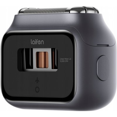 Laifen P3 Pro šedý – Zboží Dáma