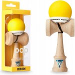 Kendama Krom Pop Žlutá – Zboží Dáma