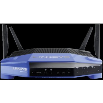 Linksys WRT AC3200