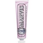 Marvis pro citlivé dásně s fluoridy 75 ml – Hledejceny.cz