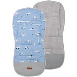 Babymam Vložka šedá – Hledejceny.cz