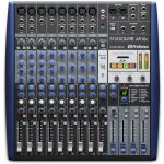 Presonus StudioLive AR12c – Hledejceny.cz