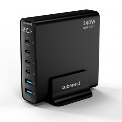 CubeNest S6D0 – Zboží Živě