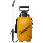NOHEL GARDEN SPRAYER 4l – Zboží Dáma
