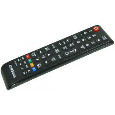 Dálkový ovladač Samsung AA59-00602A – Hledejceny.cz