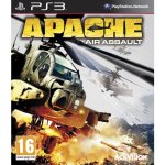 Apache: Air Assault – Hledejceny.cz