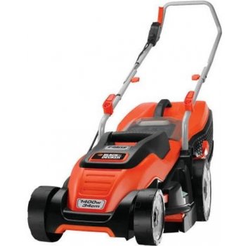 Black & Decker EMAX34I