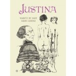 Justina - D. A. F. markýz de Sade – Sleviste.cz