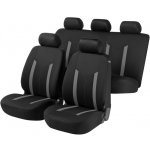 Autopotah Walser Hastings - šedé/černé – Hledejceny.cz