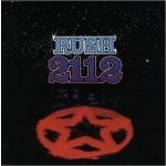 Rush - 2112 CD – Zboží Dáma