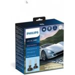 Philips Ultinon Pro9100 HL H1-LED P14,5s 12/24V 13,2W 11258U91X2 2 ks – Hledejceny.cz
