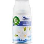 Air Wick Freshmaticic náplň do osvěžovače vzduchu vůně svěžího prádla 250 ml – Hledejceny.cz