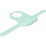 Everyday Baby bryndák silikon mint green – Zboží Mobilmania