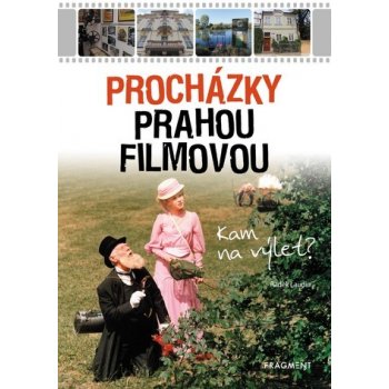 Procházky Prahou filmovou