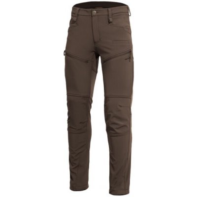 Kalhoty Pentagon Renegade Taiga Terra Brown – Hledejceny.cz