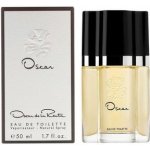 Oscar De La Renta Oscar toaletní voda dámská 50 ml – Hledejceny.cz