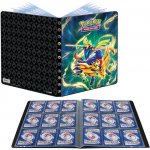 Ultra Pro Album na karty Pokémon TCG 9 Pocket Crown Zenith