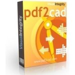 PDF2CAD 12 – Zboží Živě