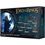 The Lord of the Rings Strategy Battle Game The Fellowship of the Ring – Hledejceny.cz