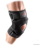 McDavid 4205 VOW Versatile Over Wrap Knee Wrap w/ Hinges & Straps ortéza – Hledejceny.cz