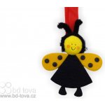 BD-TOVA Medaile včelka 1 ks – Hledejceny.cz