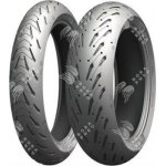 Michelin Road 6 160/60 R17 69W – Hledejceny.cz