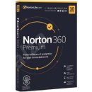 Norton 360 PREMIUM 75GB + VPN 1 lic. 10 lic. 12 mes. (21405799)