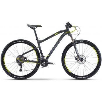 Haibike Seet HardNine 5.0 2017