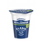 Hollandia Jogurt bílý krémový klasik 150 g – Hledejceny.cz