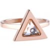 Prsteny STORM Tryla Ring Rose Gold prsten 9980729/RG/P