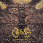 Refore - Illusion Of Existence CD – Hledejceny.cz