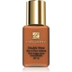 Estée Lauder Double Wear Stay-in-Place Mini dlouhotrvající make-up SPF10 5W1 Bronze 15 ml – Hledejceny.cz