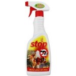 BIO STOP proti psům 500ml – Zboží Mobilmania