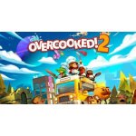 Overcooked 2 – Zboží Dáma