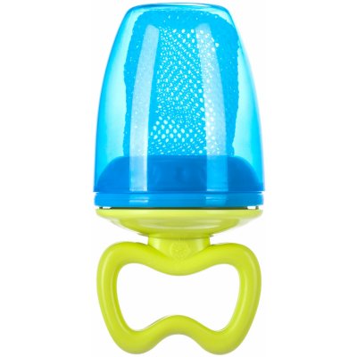 Canpol babies Krmící síťka na ovoce zelená – Sleviste.cz