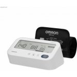 OMRON M3 Comfort AFib +ZDROJ SET – Zboží Dáma