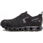 On Cloud 5 Waterproof All Black – Zboží Mobilmania
