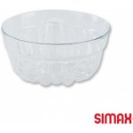 SIMAX forma bábovka 1,3 l 21cm – Zboží Dáma