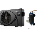 MICROWELL HP 1100 BLACK SPLIT – Zboží Dáma