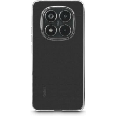 Hama Always Clear, kryt pro Xiaomi Redmi Note 14 Pro 4G, vždy průhledný, nežloutne – Zboží Živě
