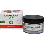 Annabis Cremcann Q10 For men konopný regenerační pleťový krém pro muže 50 ml – Hledejceny.cz